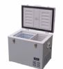 70L Car Compressor Fridge, Freezer Fridge,Car Cooler,DC Compressor Freezer